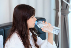 Minum Air Hangat Setiap Hari? Ini 10 Keuntungannya untuk Kesehatan