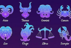 Ramalan Zodiak Aries, Cancer, Leo, Capricorn Hari Ini Terbaru