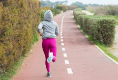 5 Cara Sederhana Menjaga Tubuh Tetap Sehat Setiap Hari