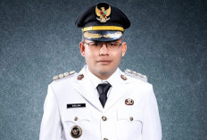 Wako Prabumulih Cak Arlan Raih Penghargaan Nasional dari KTNA