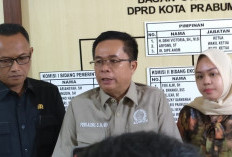 Jelang Lebaran, DPRD Prabumulih Warning Petro Prabu dan PDAM: Gas dan Air Jangan Sampai Macet!