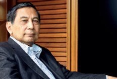 Tokoh Senior RI Juwono Sudarsono Wafat, Negara Kehilangan Negarawan Berpengaruh