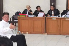 Mantan Gubernur Sumsel Blak-Blakan Mengenai Dana Abadi Rp1 Miliar untuk KONI Sumsel