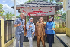 45 Koperasi Merah Putih Berbadan Hukum, Fokus Distribusi LPG 3 Kg di Prabumulih
