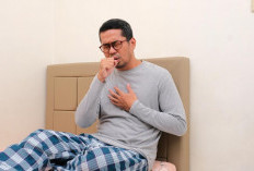 Waspadai 6 Tanda Gangguan Paru-Paru yang Sering Terabaikan