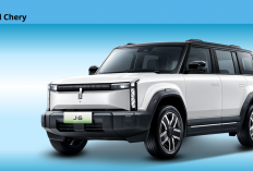 Strategi Ekspansi Chery: Fokus Pemerataan Diler di Daerah