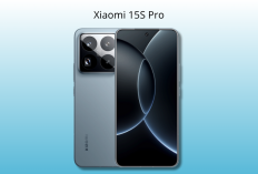 Xiaomi 15S Pro: Chipset Buatan Sendiri, Kamera Leica 50 MP, dan Baterai Besar