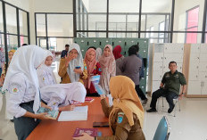 Lomba Resensi Buku, Dorong Budaya Literasi di Ogan Ilir