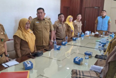 Koperasi Merah Putih Diluncurkan! Kota Prabumulih Fokus Penyaluran LPG 3 KG dan Kebutuhan Pokok 