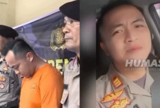 Alamak! Modus Halo Dek, Pria Asal Palembang Tipu Gadis Bandung: Ngaku Polisi Pangkat AKP 