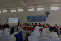 Peserta LCC PAI Wakili Gugus Masing Kecamatan