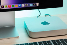 Apple Stop Jual Mac Mini Paling Murah, Stok Ludes dan Inden Mengular