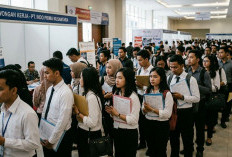 Pemprov Sumsel Wajibkan Perusahaan Laporkan Lowongan Kerja via KarirHub Kemenaker