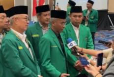 PPP di Sumsel All Out Menangkan Semua Calon