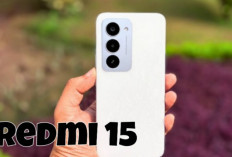 5 HP Baterai 7000 mAh Termurah 2026, Harga Mulai Rp2 Jutaan!