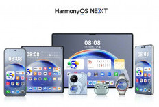 Huawei Resmi Perkenalkan HarmonyOS untuk PC, Siap Tantang Dominasi Windows