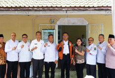 Pedasnya Bikin Rindu, Pondok Seruit Rindu Hadirkan Cita Rasa Khas Prabumulih