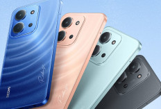 Xiaomi Redmi 15C, HP Entry-Level dengan Performa Kencang dan Harga Terjangkau