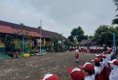 Mau Liburan Kemana kali ini. Cek Ini Jadwal Lengkap Siswa Libur Kenaikan Kelas