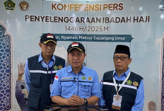 Menjelang Puncak Haji, Indonesia Siapkan Strategi Pergerakan Jamaah Secara Matang