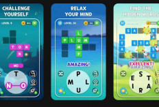 Bisa Dapat Saldo DANA Rp 200.000 Tanpa Modal? Coba Aplikasi Puzzle Ini