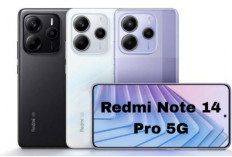 3 Rekomendasi HP Terbaik Harga Mulai 3 Jutaan Edisi Juni 2025, Performa Ngebut & Fitur Lengkap! 
