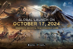 Age of Empires Mobile Umumkan Tanggal Rilis Global, Catat Baik-Baik!