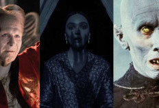 Skor 95% di Rotten Tomatoes! Inilah Kenapa Nosferatu Wajib Ditonton Penggemar Horor