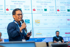 Inovasi Tanpa Henti, PEP Zona 4 Perkuat Ketahanan Energi dan Raih 5 Penghargaan
