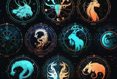 Ramalan Zodiak Terbaru , Scorpio Mulailah Lakukan Ide Ide Fantastis Anda