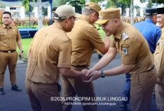 Wacana WFH untuk Hemat Energi, Pemkot Lubuklinggau Tunggu Instruksi Resmi Pusat