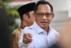 Korupsi dan Inefisiensi Jadi Sorotan, Mendagri Minta Kepala Daerah Berbenah
