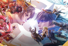 Bukan Mobile Legends, Honor of Kings Dinobatkan Sebagai Game Android Terbaik 2024 di Indonesia