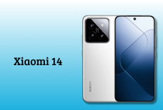 Xiaomi 14: Flagship Minimalis dengan Kamera Leica dan Performa Super Kencang