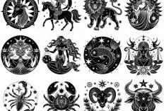 Ramalan Zodiak Cancer, Scorpio, Sagitarius, Taurus, Capricorn Terbaru 