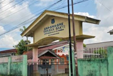 Sekolah Swasta di Prabumulih Bisa Jadi Solusi Jika Tak Diterima di Negeri