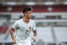 Mees Hilgers Berpeluang Jadi Pemain Timnas Indonesia Pertama di La Liga, Valencia Dikabarkan Berminat
