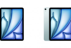 iPad Air M4 Segera Hadir: Performa Makin Kencang, Penyimpanan Kini 256GB