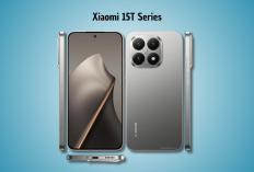 Xiaomi 15T Pro 2025: Flagship Killer dengan Dimensity 9400+ dan Kamera Leica