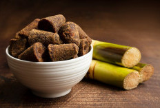 Manfaat Gula Aren untuk Stamina, Anti Anemia, dan Melawan Radikal Bebas