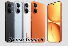 Redmi Turbo 5 vs Vivo T5 Pro, Duel HP Rp7 Jutaan dengan Spesifikasi Gahar
