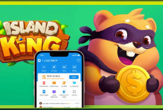 Main Game Dapat Uang? Ini 7 Game Penghasil Saldo DANA Terbukti Membayar di 2025!