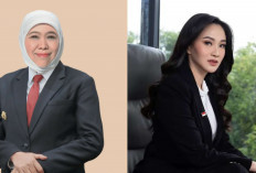Indonesia Hanya Punya 2 Gubernur Perempuan, Nomor 2 Gubernur Paling Kaya