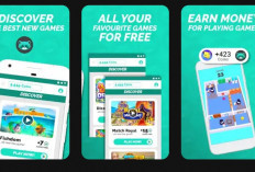 Cara Mudah Raup Saldo DANA Lewat Main Game di AppStation