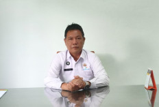 Sensus Ekonomi 2026 di Prabumulih Capai 48 Persen, BPS Optimistis Tuntaskan Pendataan Tepat Waktu