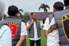 Kasus KDRT di Prabumulih Diselidiki Polisi, Korban Alami Luka Serius