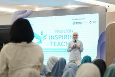 Wardah Dukung Kemajuan Pendidikan Indonesia melalui Wardah Inspiring Teacher