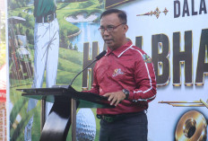 Irwasda Polda Sumsel: Hari Bhayangkara ke-80 Momentum Polri Perkuat Pengabdian dan Kedekatan dengan Masyarakat