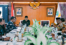 Mensos Gus Ipul Minta Kepala Daerah Aktif Dukung Program Sekolah Rakyat