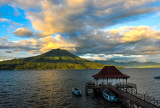 Tempat Wisata Instagramable di Sumsel yang Wajib Dikunjungi Fotografer dan Penggiat Medsos